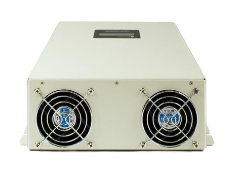ECO SOLAR BOOST PRO MPPT-3000 3.5kW, solární měnič (regulátor) pro ohřev vody 4